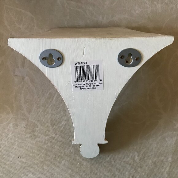 Accents Mini Shelf – NEW In Box - Picture 3 of 7